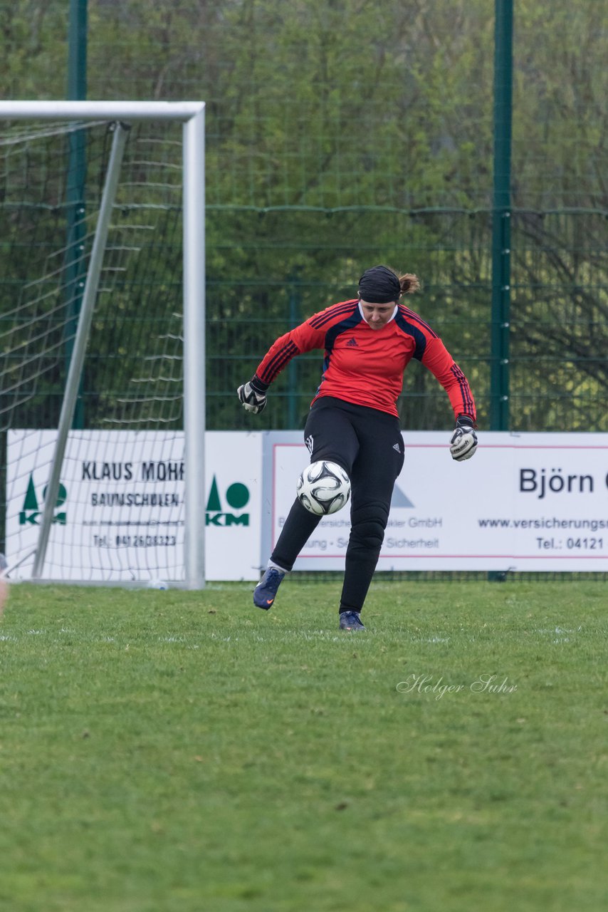 Bild 189 - Frauen VFR Horst - SG Eider 06 : Ergebnis: 5:3